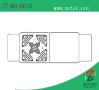 UHF RFID tag:ZT-MS-U018